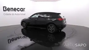 Mercedes-Benz Classe A de 2023