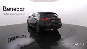 Mercedes-Benz Classe A de 2023