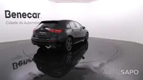 Mercedes-Benz Classe A de 2023