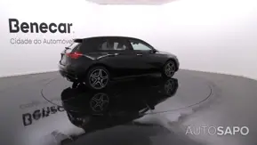 Mercedes-Benz Classe A de 2023