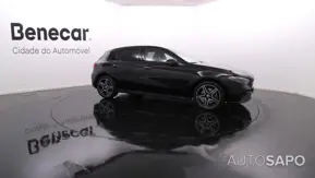 Mercedes-Benz Classe A de 2023