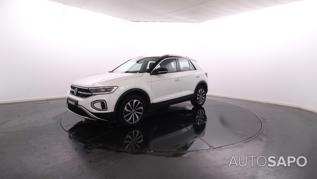 Volkswagen T-Roc de 2023