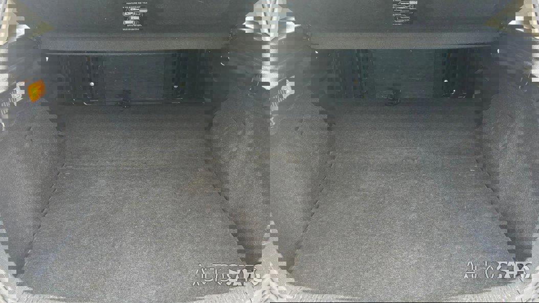 Toyota Auris de 2013