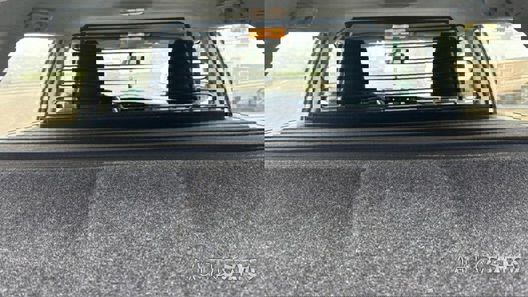 Toyota Auris de 2013