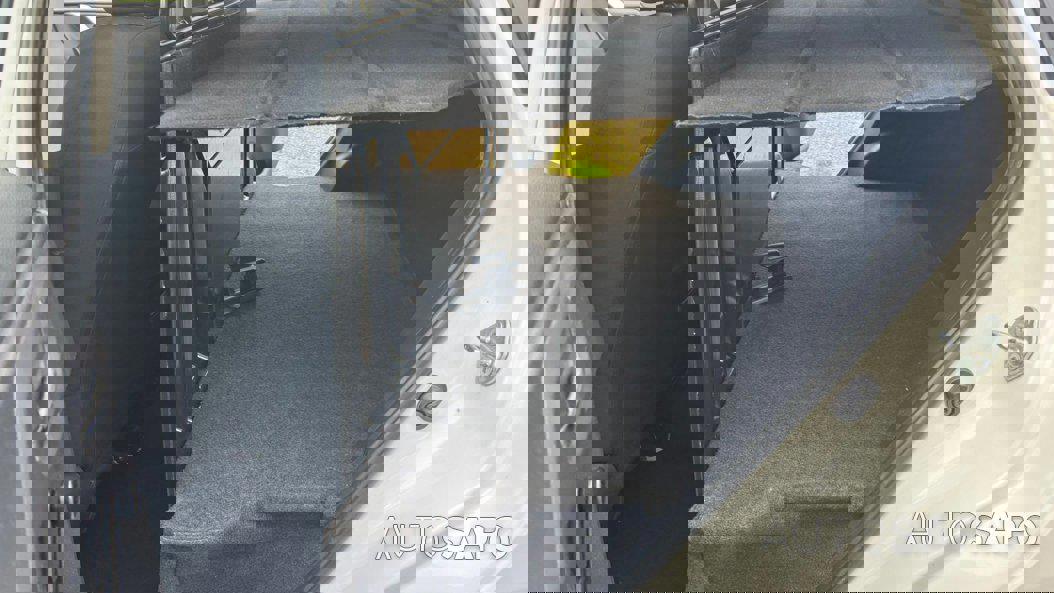 Toyota Auris de 2013