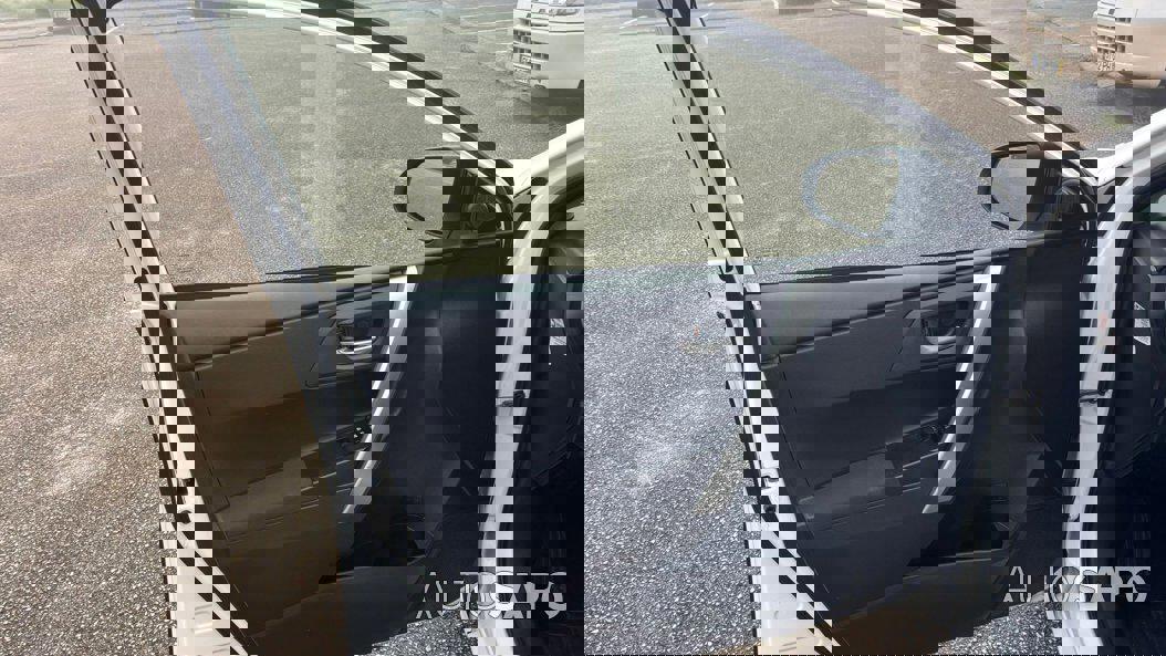 Toyota Auris de 2013