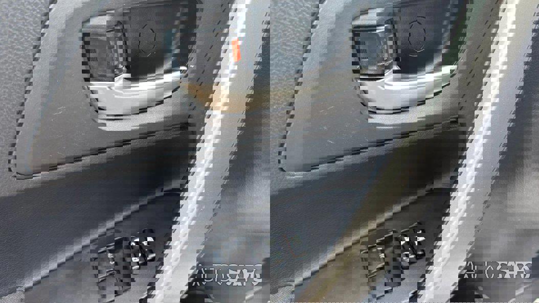 Toyota Auris de 2013