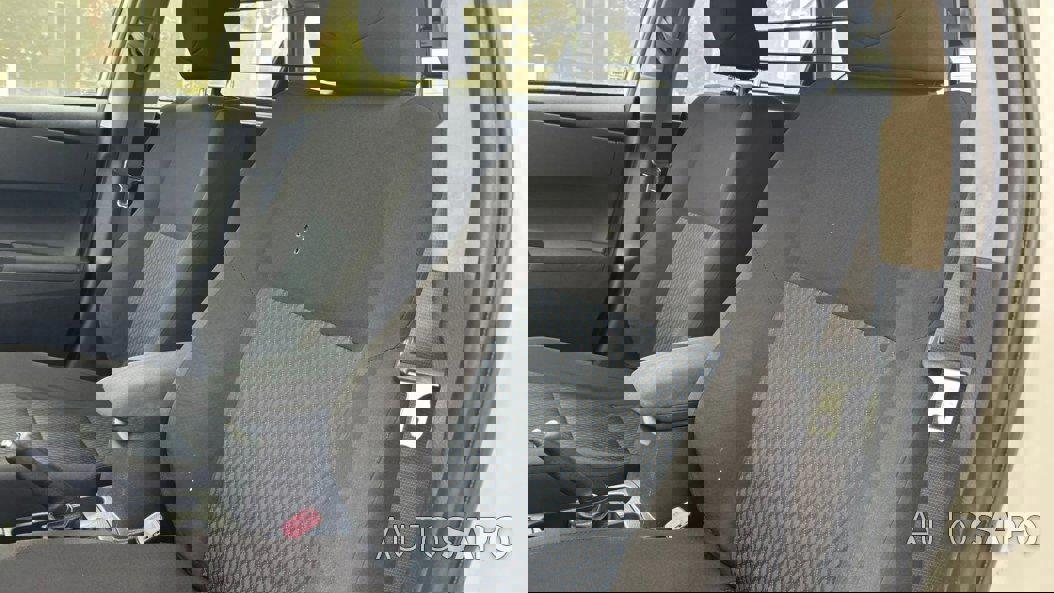 Toyota Auris de 2013