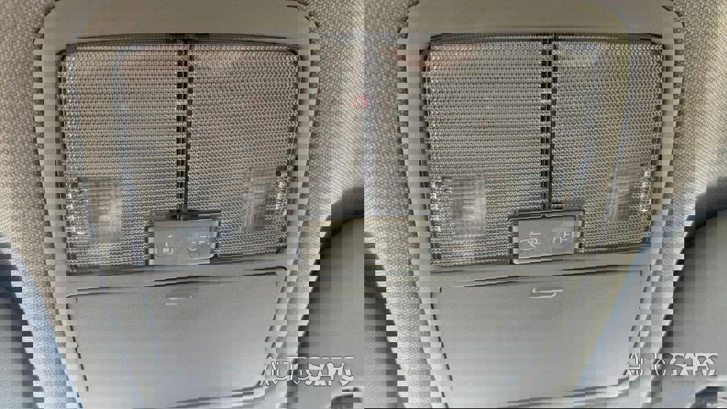 Toyota Auris de 2013