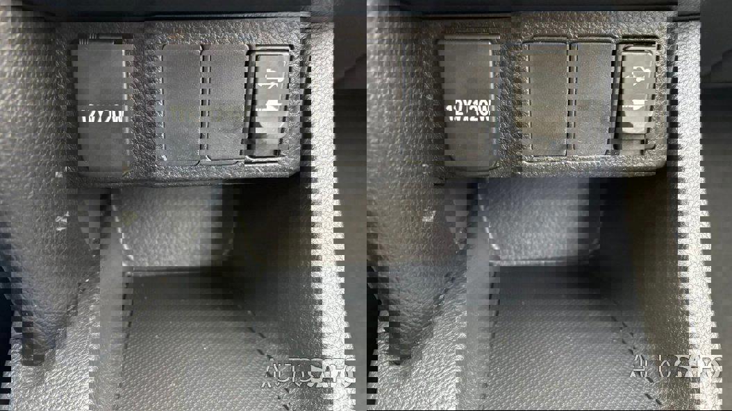 Toyota Auris de 2013