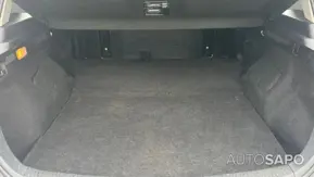 Toyota Auris de 2013