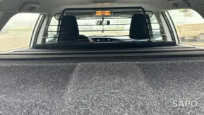 Toyota Auris de 2013