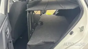 Toyota Auris de 2013