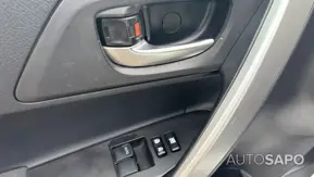 Toyota Auris de 2013