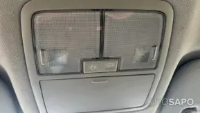 Toyota Auris de 2013