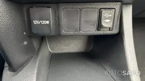 Toyota Auris de 2013