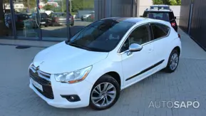 Citroen DS4 de 2015