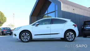 Citroen DS4 de 2015