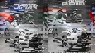 Toyota Yaris de 2021