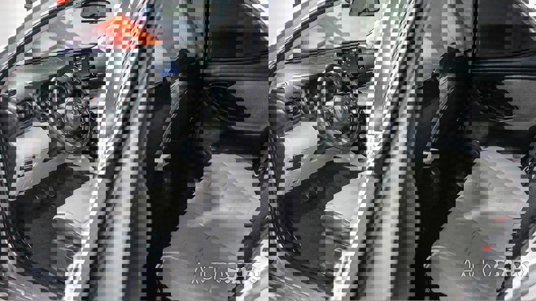 Toyota Yaris de 2021