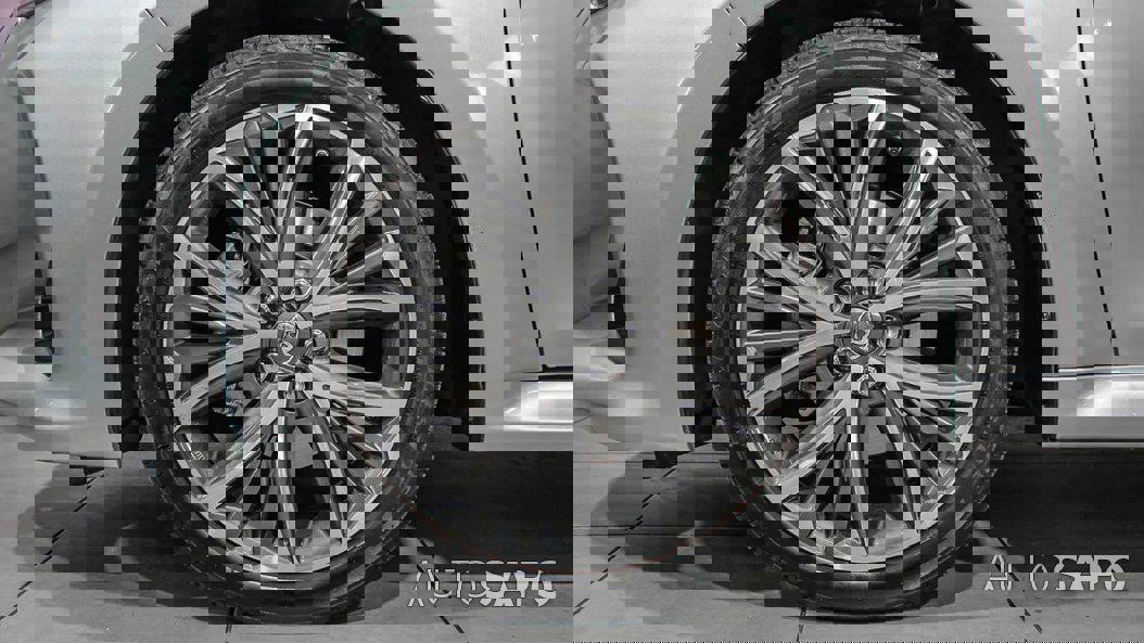 Toyota Yaris de 2021