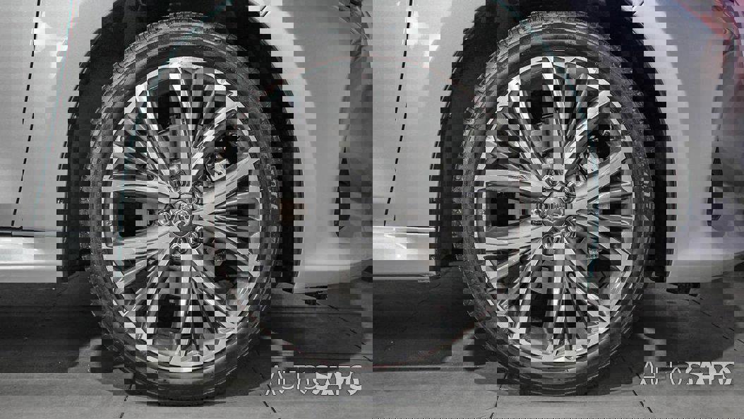 Toyota Yaris de 2021