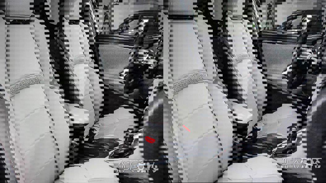 Toyota Yaris de 2021