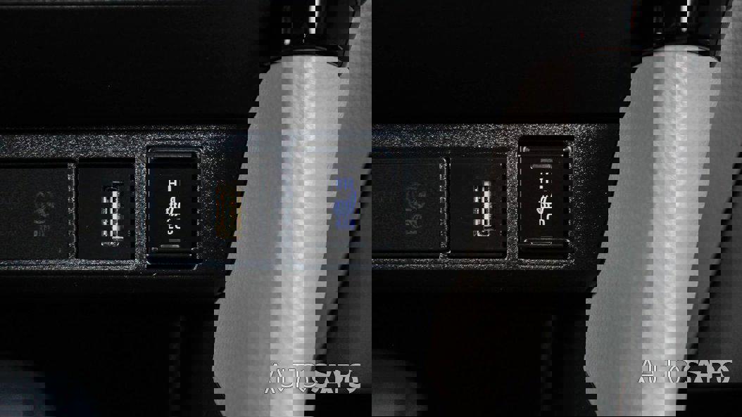 Toyota Yaris de 2021