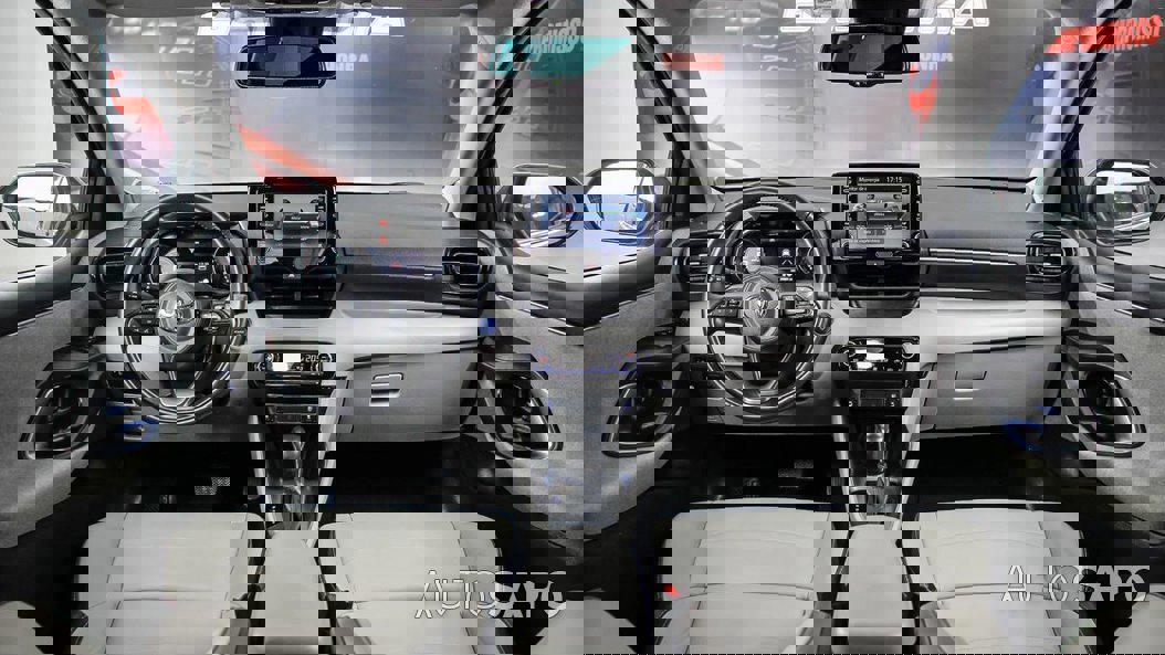 Toyota Yaris de 2021