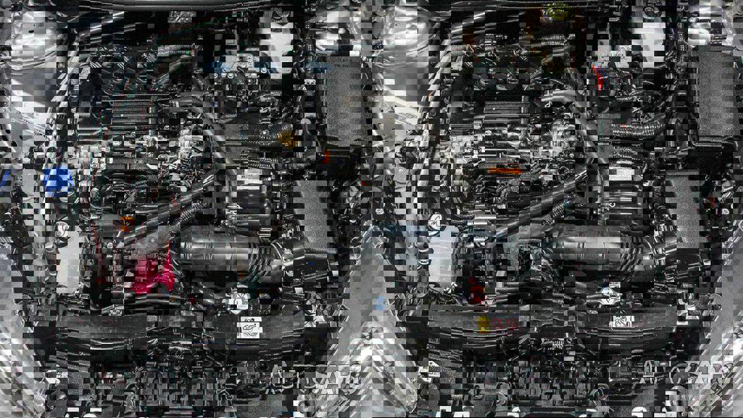 Toyota Yaris de 2021