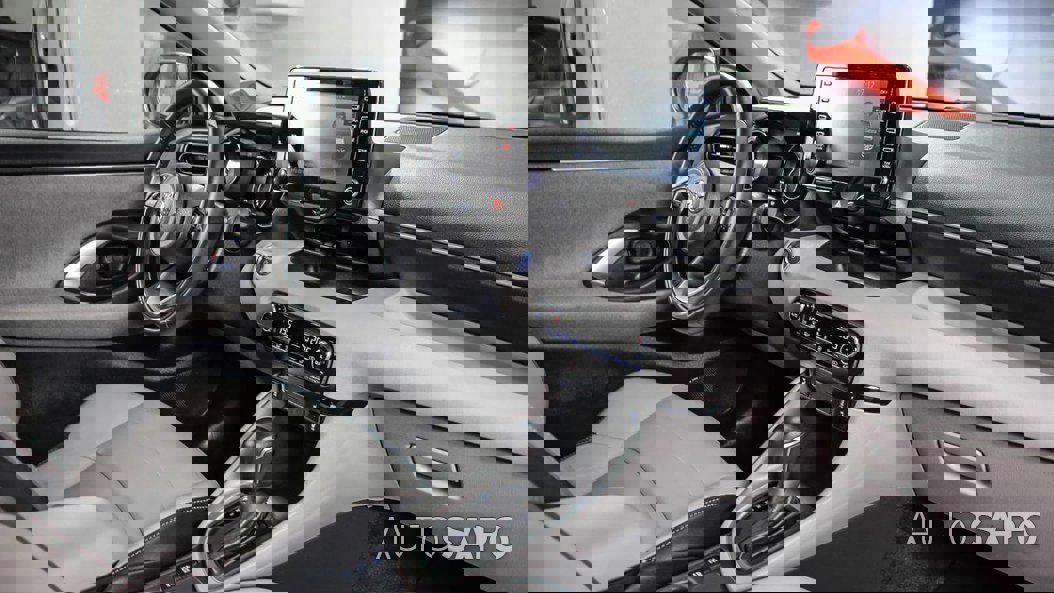 Toyota Yaris de 2021