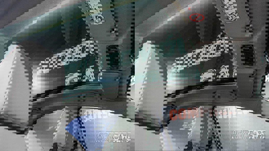 Toyota Yaris de 2021