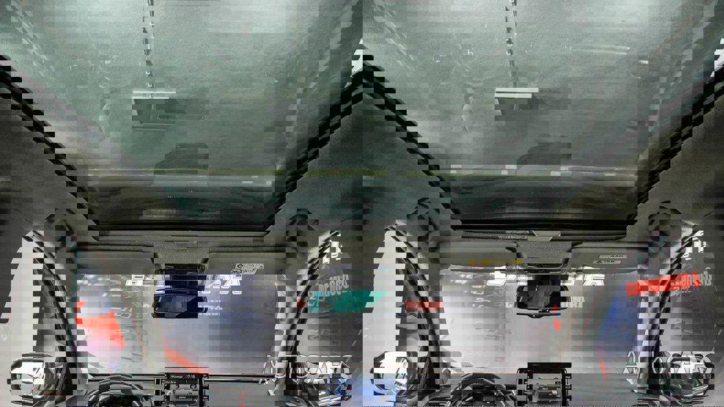 Toyota Yaris de 2021