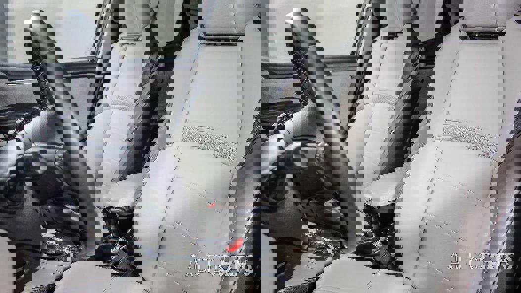 Toyota Yaris de 2021