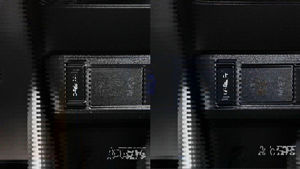 Toyota Yaris de 2021