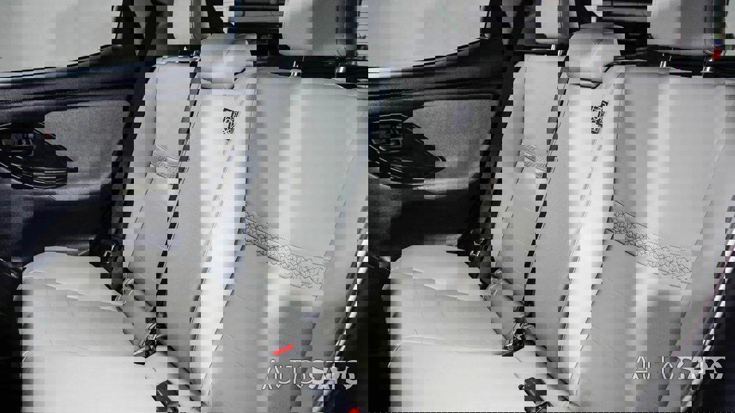 Toyota Yaris de 2021