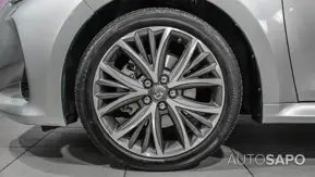 Toyota Yaris de 2021