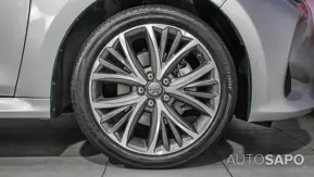 Toyota Yaris de 2021