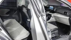 Toyota Yaris de 2021