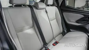 Toyota Yaris de 2021