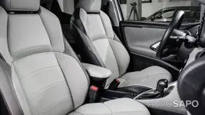 Toyota Yaris de 2021