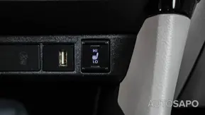 Toyota Yaris de 2021