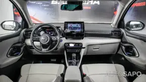 Toyota Yaris de 2021