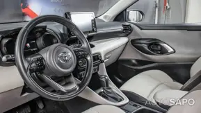 Toyota Yaris de 2021