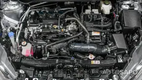 Toyota Yaris de 2021