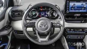 Toyota Yaris de 2021