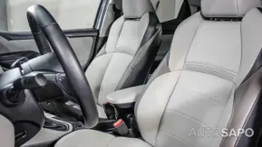 Toyota Yaris de 2021