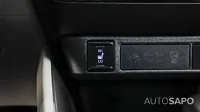 Toyota Yaris de 2021