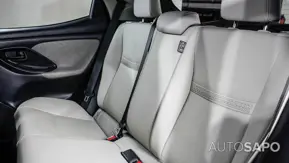 Toyota Yaris de 2021