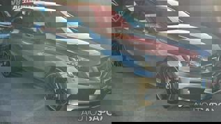 Mercedes-Benz Classe A de 2013